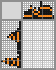 Japanese crossword «Daffy duck» Japanese crossword «Daffy duck»