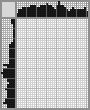 Japanese crossword &laquo;Daffy Duck&raquo;