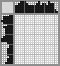 Japanese crossword «Dagwood Bumstead» Japanese crossword «Dagwood Bumstead»