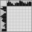 Japanese crossword &laquo;Distant space&raquo;