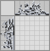 Japanese crossword &laquo;Dalmatian&raquo;