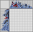 Japanese crossword «Dalmatian» Japanese crossword «Dalmatian»