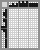Japanese crossword &laquo;Lady&raquo;