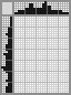 Japanese crossword «Lady» Japanese crossword «Lady»