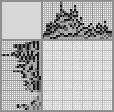 Japanese crossword «Lady» Japanese crossword «Lady»