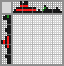 Japanese crossword «Lady» Japanese crossword «Lady»