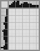 Japanese crossword &laquo;Lady&raquo;