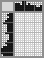 Japanese crossword &laquo;Lady and gentleman&raquo;