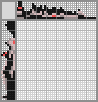 Japanese crossword &laquo;Lady in white dress&raquo;