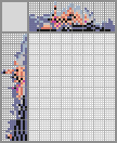 Japanese crossword «Lady in a hat» Japanese crossword «Lady in a hat»