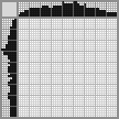 Japanese crossword «The lady in the hat» Japanese crossword «The lady in the hat»