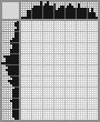 Random crossword