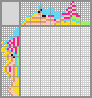 Random crossword Random crossword