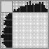 Japanese crossword «Lady» Japanese crossword «Lady»