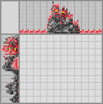 Japanese crossword «Darth Maul (Star Wars)» Japanese crossword «Darth Maul (Star Wars)»