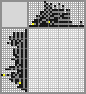 Japanese crossword «Darth Vader» Japanese crossword «Darth Vader»