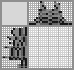 Japanese crossword «Darth Vader» Japanese crossword «Darth Vader»