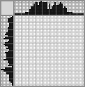 Japanese crossword &laquo;Darth Vader&raquo;