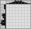 Japanese crossword &laquo;Darth Vader&raquo;