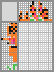 Japanese crossword «Darwin» Japanese crossword «Darwin»