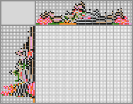 Japanese crossword &laquo;Let's be friends&raquo;