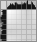 Random crossword