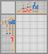 Japanese crossword &laquo;Hi-5&raquo;
