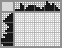 Japanese crossword &laquo;Grandfather Luka made a chair&raquo;