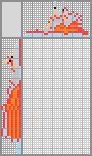 Japanese crossword «Santa Claus» Japanese crossword «Santa Claus»