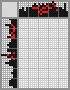 Japanese crossword «Santa Claus» Japanese crossword «Santa Claus»