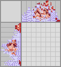 Japanese crossword &laquo;Santa Claus&raquo;