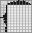 Japanese crossword «Santa» Japanese crossword «Santa»