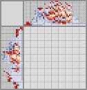 Japanese crossword «Santa Claus» Japanese crossword «Santa Claus»