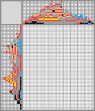 Japanese crossword «Father Frost» Japanese crossword «Father Frost»