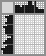 Japanese crossword &laquo;Santa Claus&raquo;