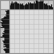 Japanese crossword &laquo;Santa Claus plays the ballpark&raquo;