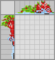 Japanese crossword &laquo;Santa Claus lost a felt boot&raquo;