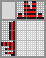 Japanese crossword &laquo;Deadpool&raquo;