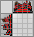 Japanese crossword &laquo;Deadpool&raquo;