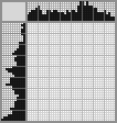 Japanese crossword &laquo;Farmer on a donkey&raquo;
