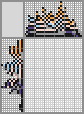 Japanese crossword «Dexter» Japanese crossword «Dexter»