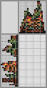 Japanese crossword &laquo;Deku Kid&raquo;