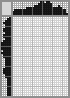 Japanese crossword &laquo;Dolphin&raquo;