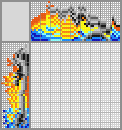 Japanese crossword «Dolphin» Japanese crossword «Dolphin»