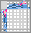 Japanese crossword «Dolphin» Japanese crossword «Dolphin»