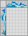 Random crossword