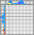 Japanese crossword «Dolphin» Japanese crossword «Dolphin»