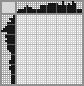 Japanese crossword &laquo;Dolphin&raquo;
