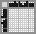 Japanese crossword &laquo;Sea friend&raquo;