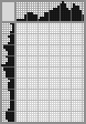 Japanese crossword &laquo;Dolphin&raquo;